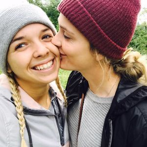 Meet your Posher, Katrine